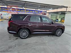 هيونداي باليسيد